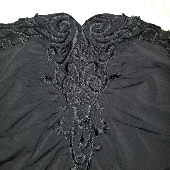 Dressy tube top - Picture 2 of 2